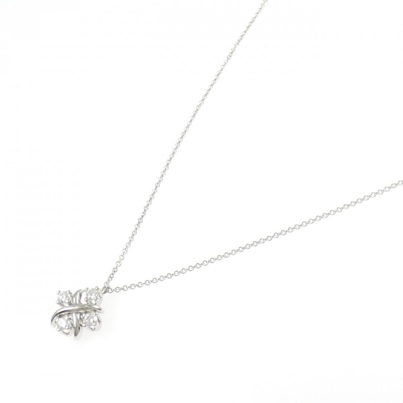 TIFFANY Platinum 950 - 2