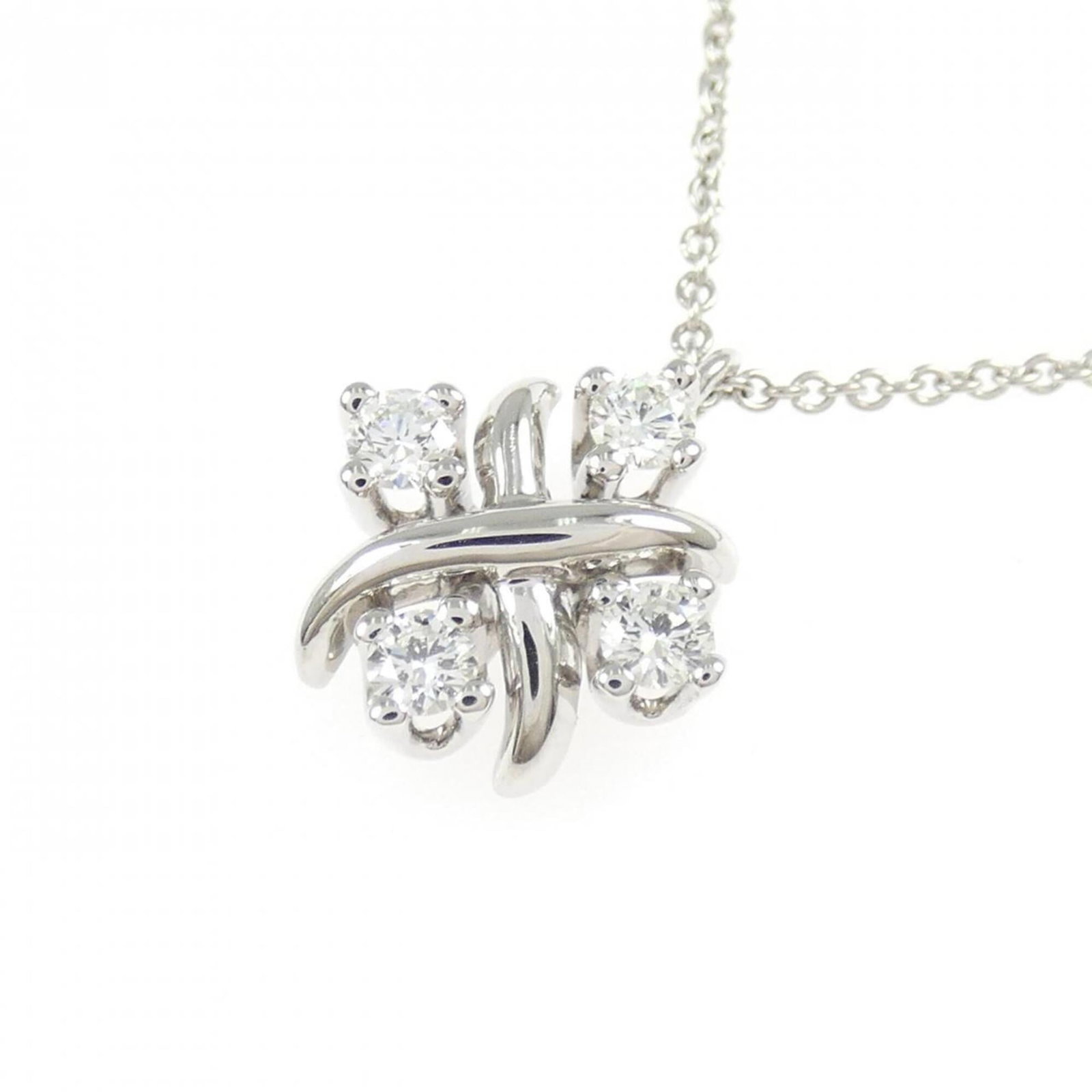 TIFFANY Platinum 950 - 3