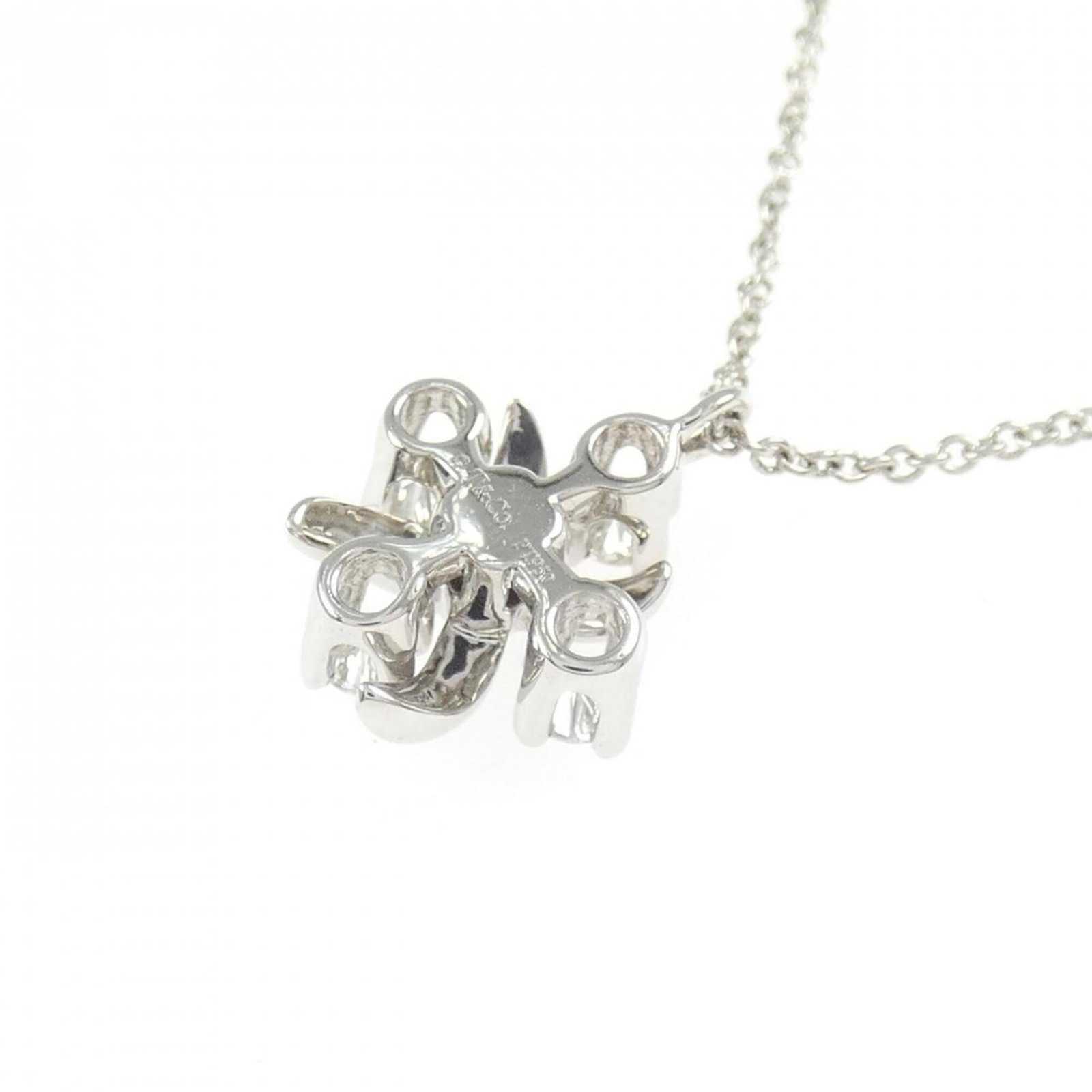 TIFFANY Platinum 950 - 4