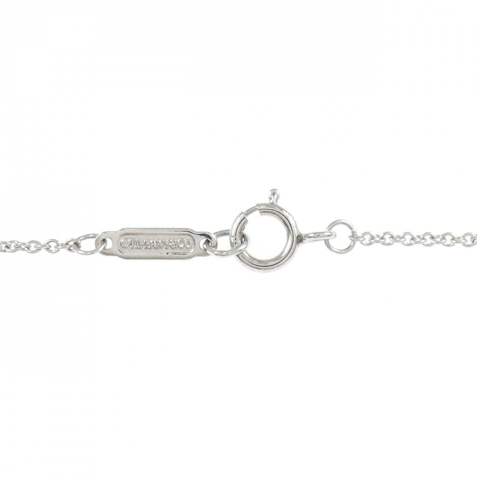 TIFFANY Platinum 950 - 5