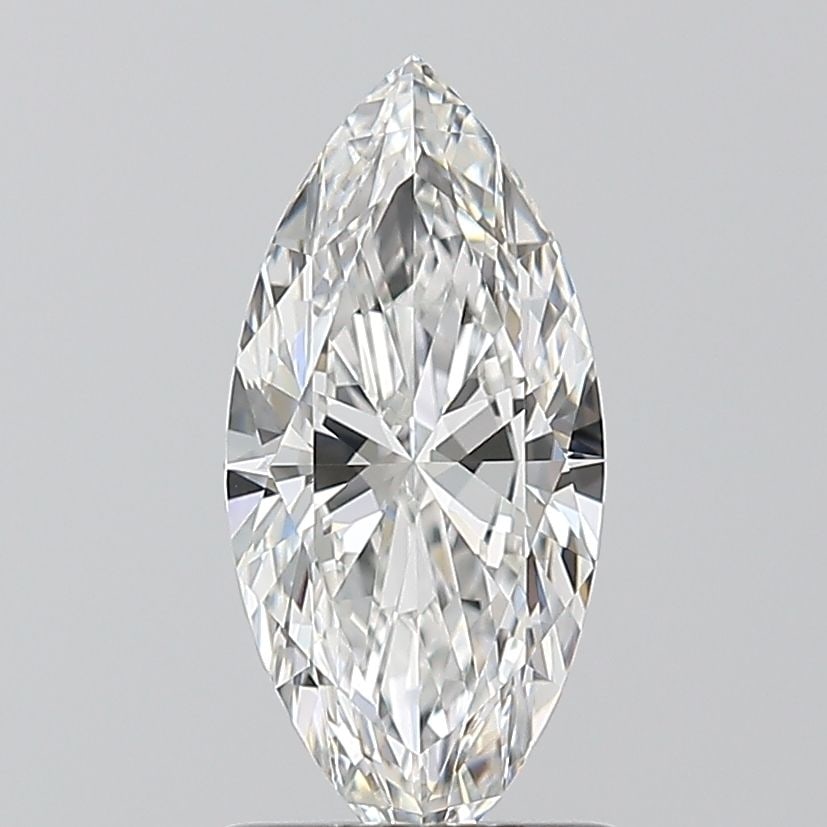 GIA Marquise 1.0ct F VVS1 - Loose Natural Diamond: GIA Marquise 1.0ct F VVS1 - Loose Natural Diamond GIA Marquise 1.0ct F VVS1 - Loose Natural Diamond1.0 carat, F color, VVS1 clarity, EX polish, and VG symmetry make this diamond a standout. Certified