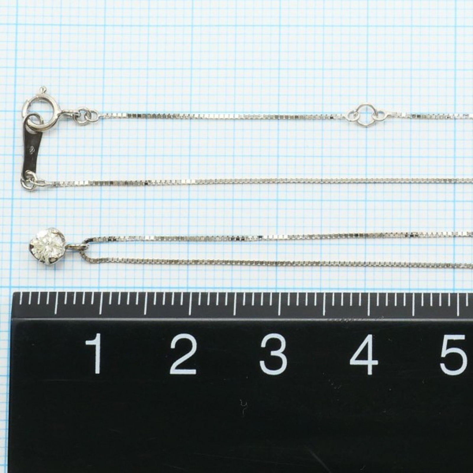 White Gold (18K) - 4