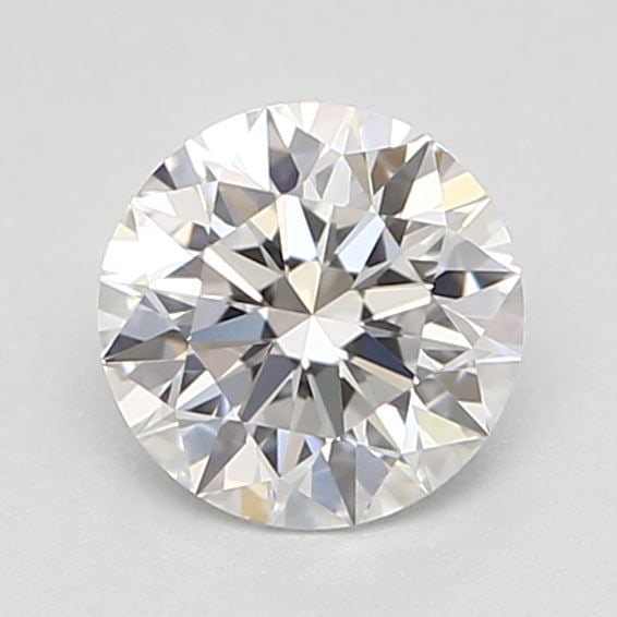 GIA Round 0.35ct E IF - Loose Natural Diamond: GIA Round 0.35ct E IF - Loose Natural Diamond GIA certified, this 0.35ct Round E IF diamond boasts exceptional clarity and cut, with a brilliant EX polish and symmetry. Its natural origin and precise 