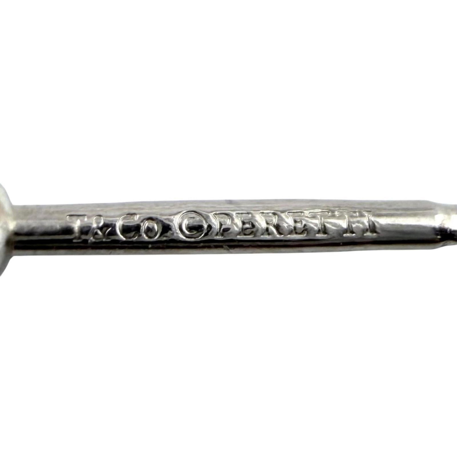 TIFFANY Silver 925 - 7