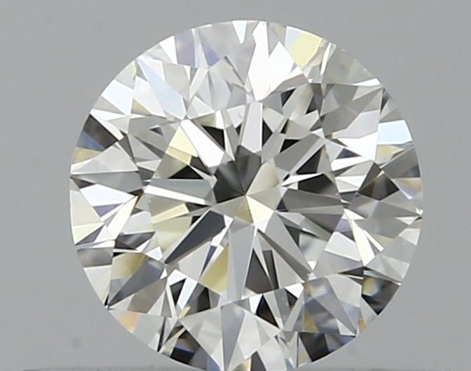 GIA Round 0.38ct I VVS1 - Loose Natural Diamond: GIA Round 0.38ct I VVS1 - Loose Natural Diamond GIA Round 0.38ct I VVS1 - Loose Natural DiamondThis GIA-certified, round diamond boasts exceptional clarity and color, with a VVS1 grade indicating near