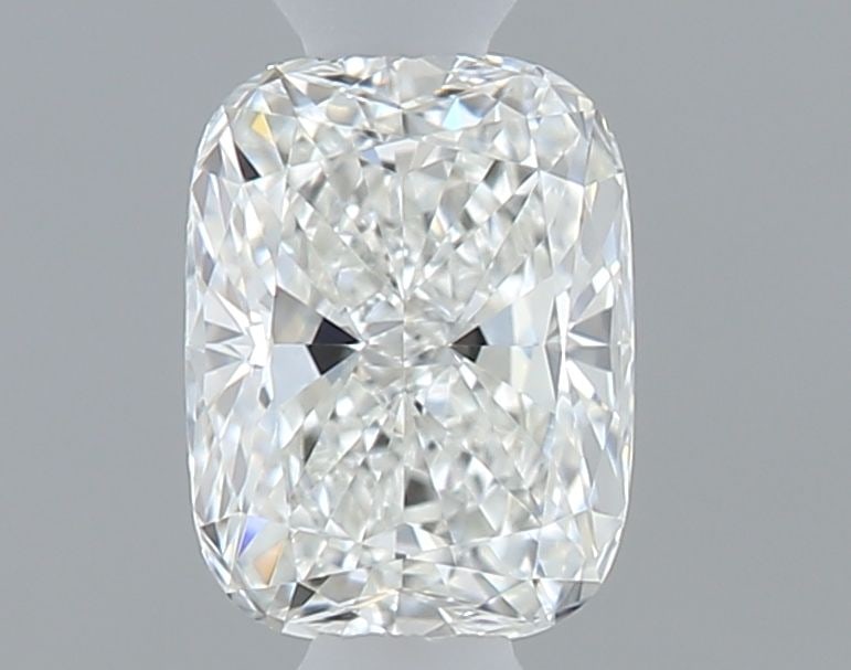 GIA Cushion Brilliant 0.32ct G VVS2 - Loose Natural Diamond: GIA Cushion Brilliant 0.32ct G VVS2 - Loose Natural Diamond GIA certified 0.32ct G VVS2 cushion brilliant diamond, showcasing excellent cut, color, and clarity. This natural diamond boasts a high