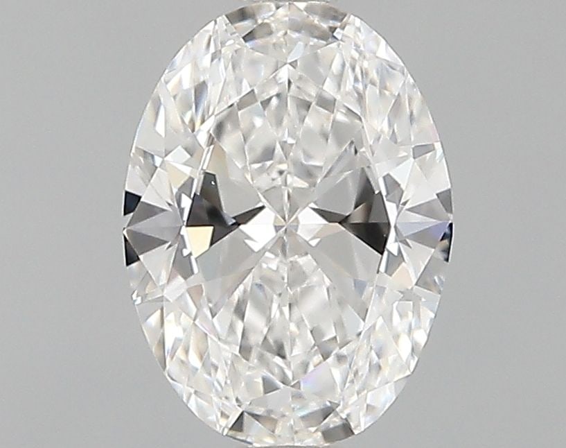 GIA Oval 0.71ct F VVS2 - Loose Natural Diamond: GIA Oval 0.71ct F VVS2 - Loose Natural Diamond GIA Oval 0.71ct F VVS2 - Loose Natural DiamondThe GIA-certified 0.71ct oval diamond boasts exceptional clarity and color, with a VVS2 grade indicating