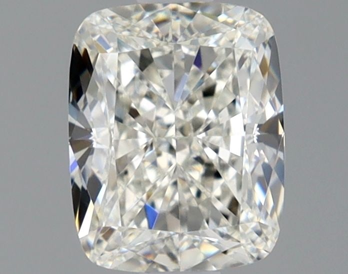 GIA Cushion Brilliant 1.01ct I VVS1 - Loose Natural Diamond: GIA Cushion Brilliant 1.01ct I VVS1 - Loose Natural Diamond GIA Cushion Brilliant 1.01ct I VVS1 - Loose Natural DiamondThe GIA certified 1.01ct I VVS1 diamond boasts exceptional clarity and a
