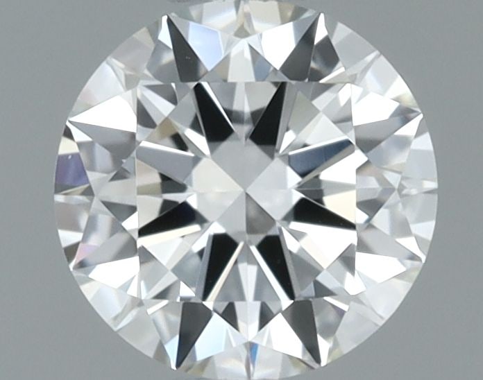 GIA Round 0.5ct I VVS2 - Loose Natural Diamond: GIA Round 0.5ct I VVS2 - Loose Natural Diamond GIA Round 0.5ct I VVS2 - Loose Natural DiamondThis exquisite 0.5ct round diamond boasts a flawless I color, exceptional VVS2 clarity, and EX polish and