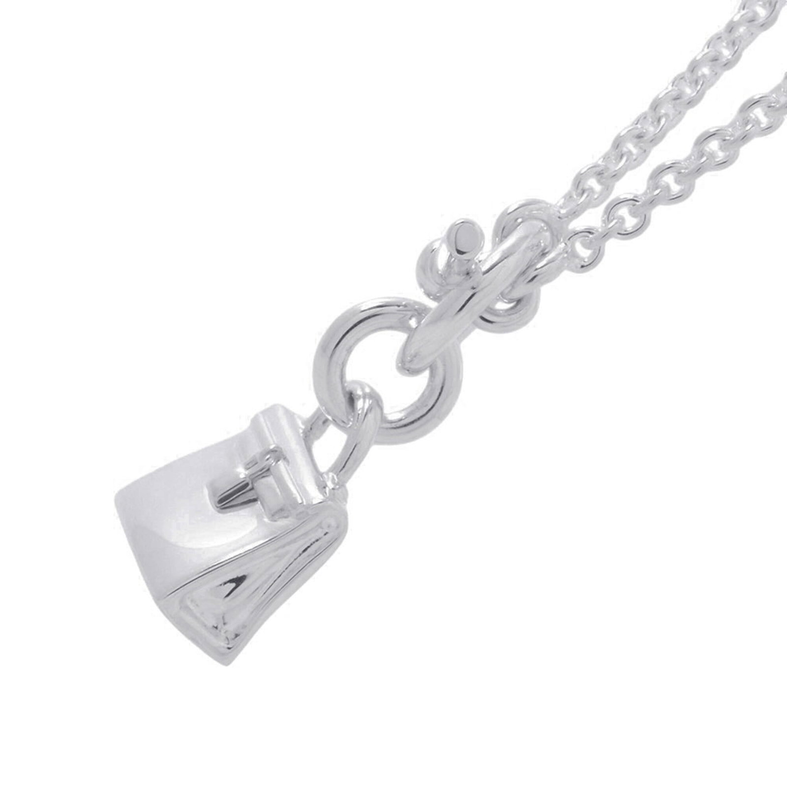 HERMES Silver 925 - 2