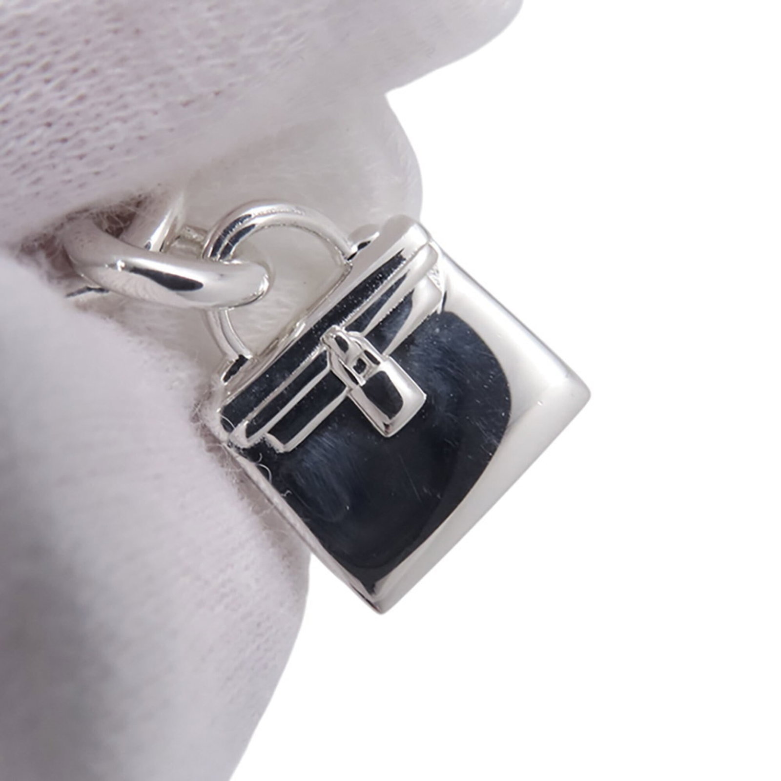 HERMES Silver 925 - 6