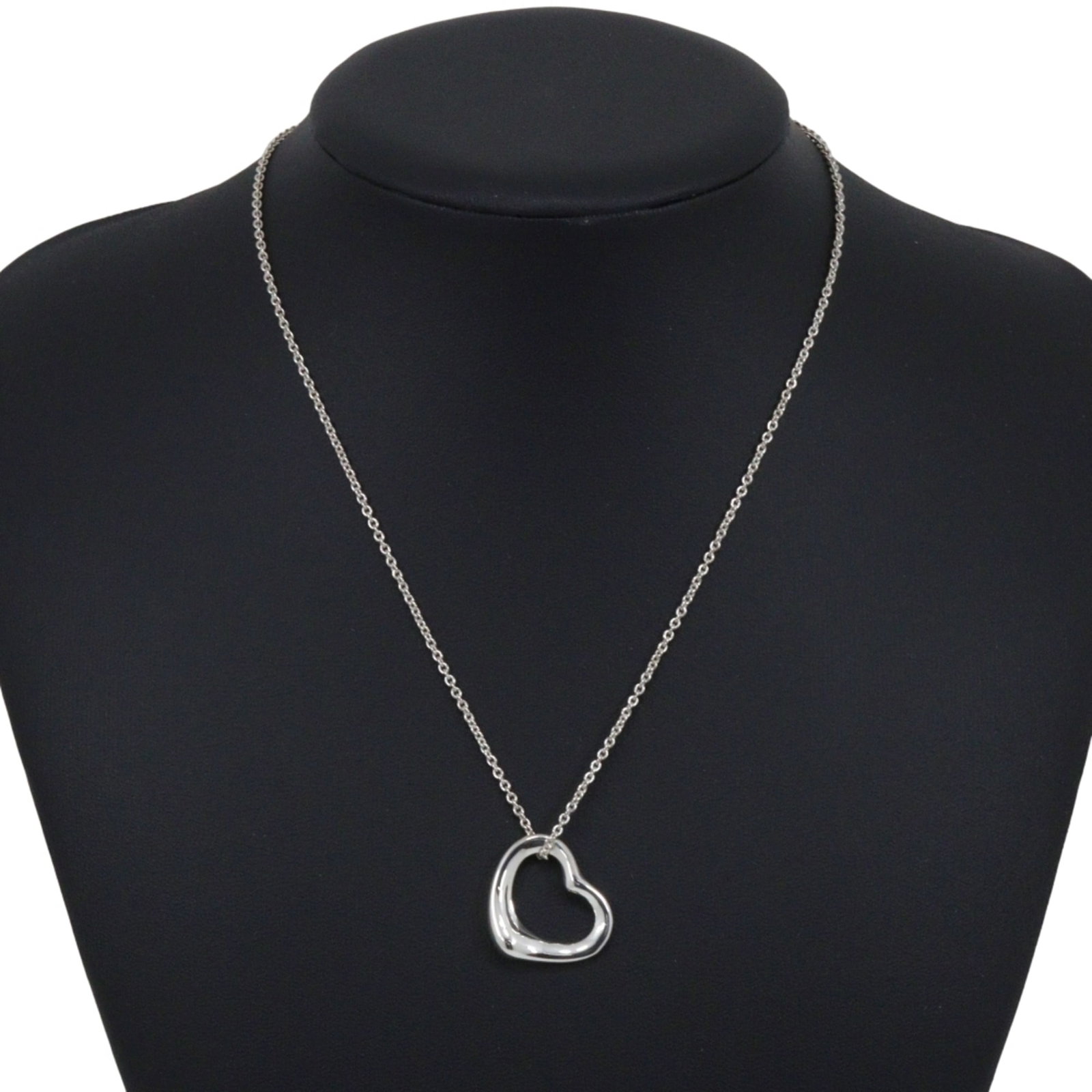 TIFFANY Silver 925 - 2