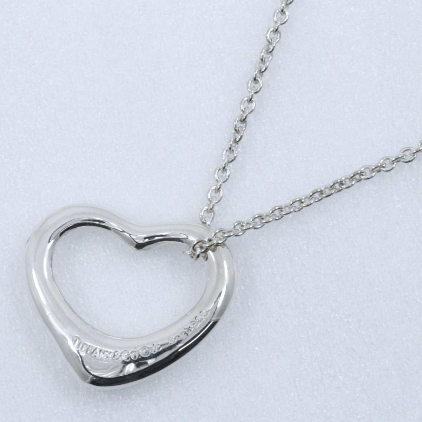 TIFFANY Silver 925 - 3