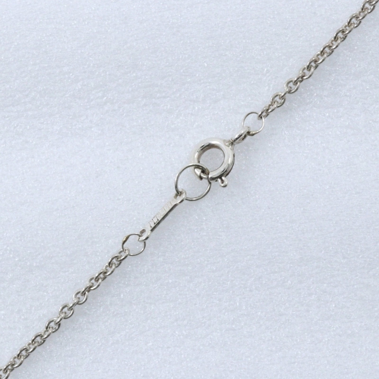 TIFFANY Silver 925 - 5