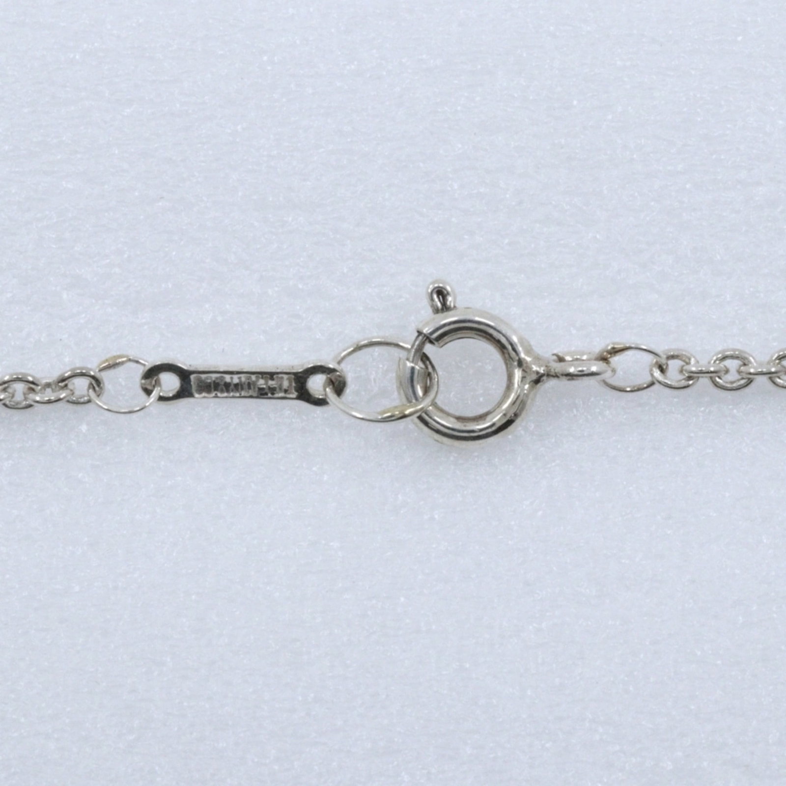 TIFFANY Silver 925 - 6