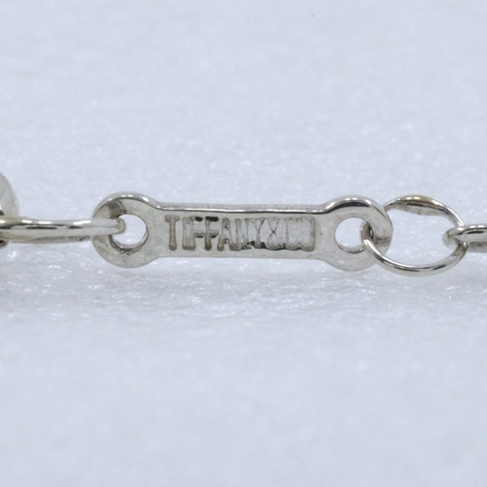 TIFFANY Silver 925 - 7