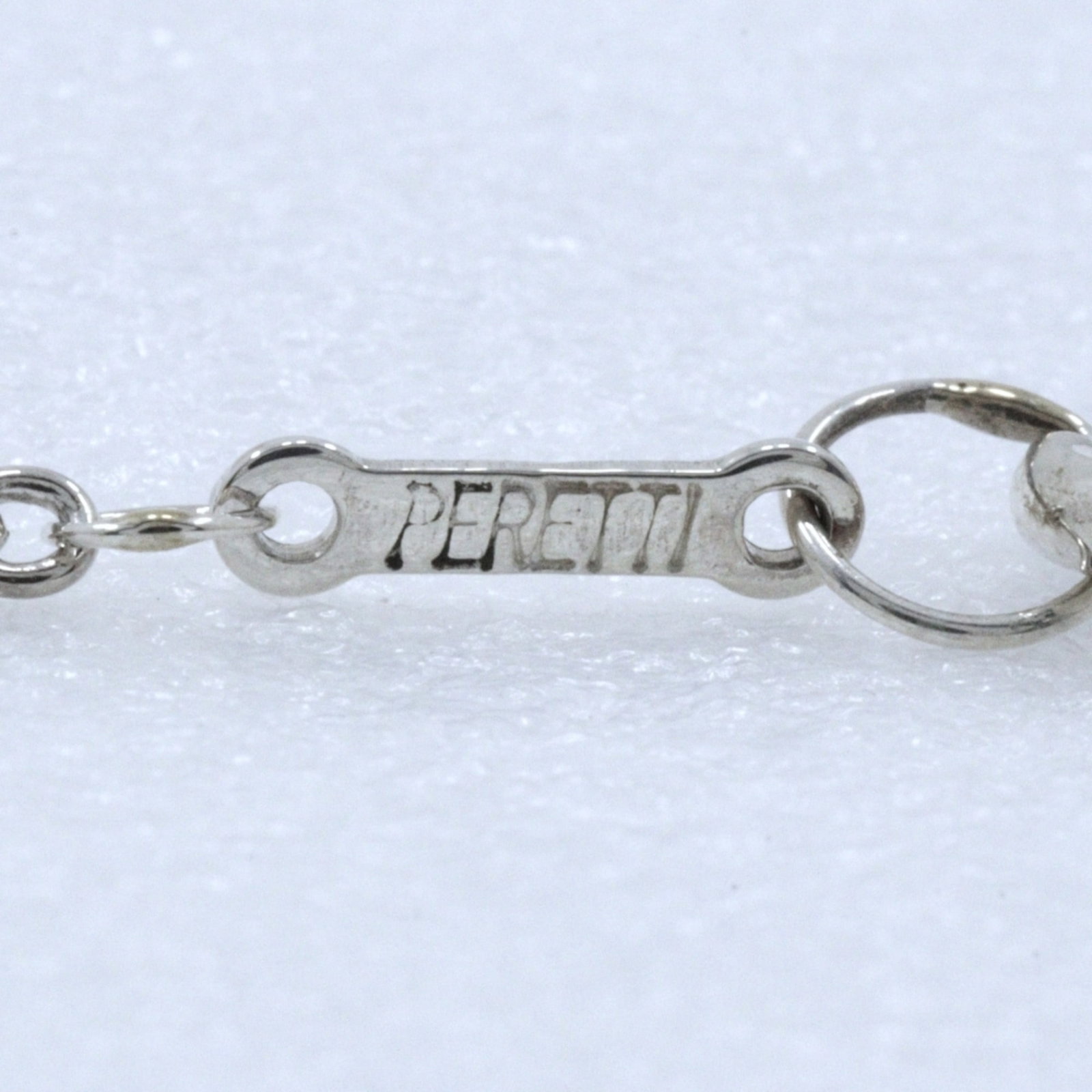 TIFFANY Silver 925 - 8