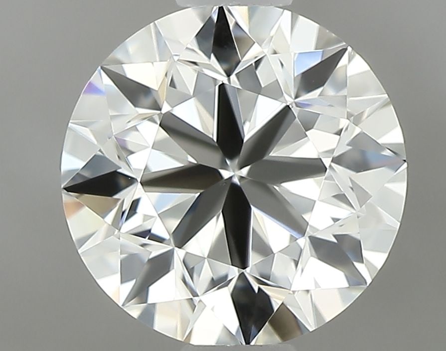 IGI Round 0.9ct I VVS2 - Loose Natural Diamond: IGI Round 0.9ct I VVS2 - Loose Natural Diamond IGI certified 0.9ct I VVS2 diamond with EX polish and VG symmetry, boasting a VG cut and a natural origin, making it a unique and high-quality loose