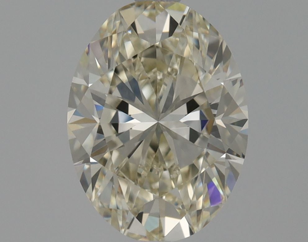 GIA Oval 0.91ct L VVS2 - Loose Natural Diamond: GIA Oval 0.91ct L VVS2 - Loose Natural Diamond Item Specifics: Source: Natural White Carat: 0.91 Cut: - Color: L Clarity: VVS2 Polish: EX Symmetry: EX Measurements: 7.44L X 5.52W X 3.56H