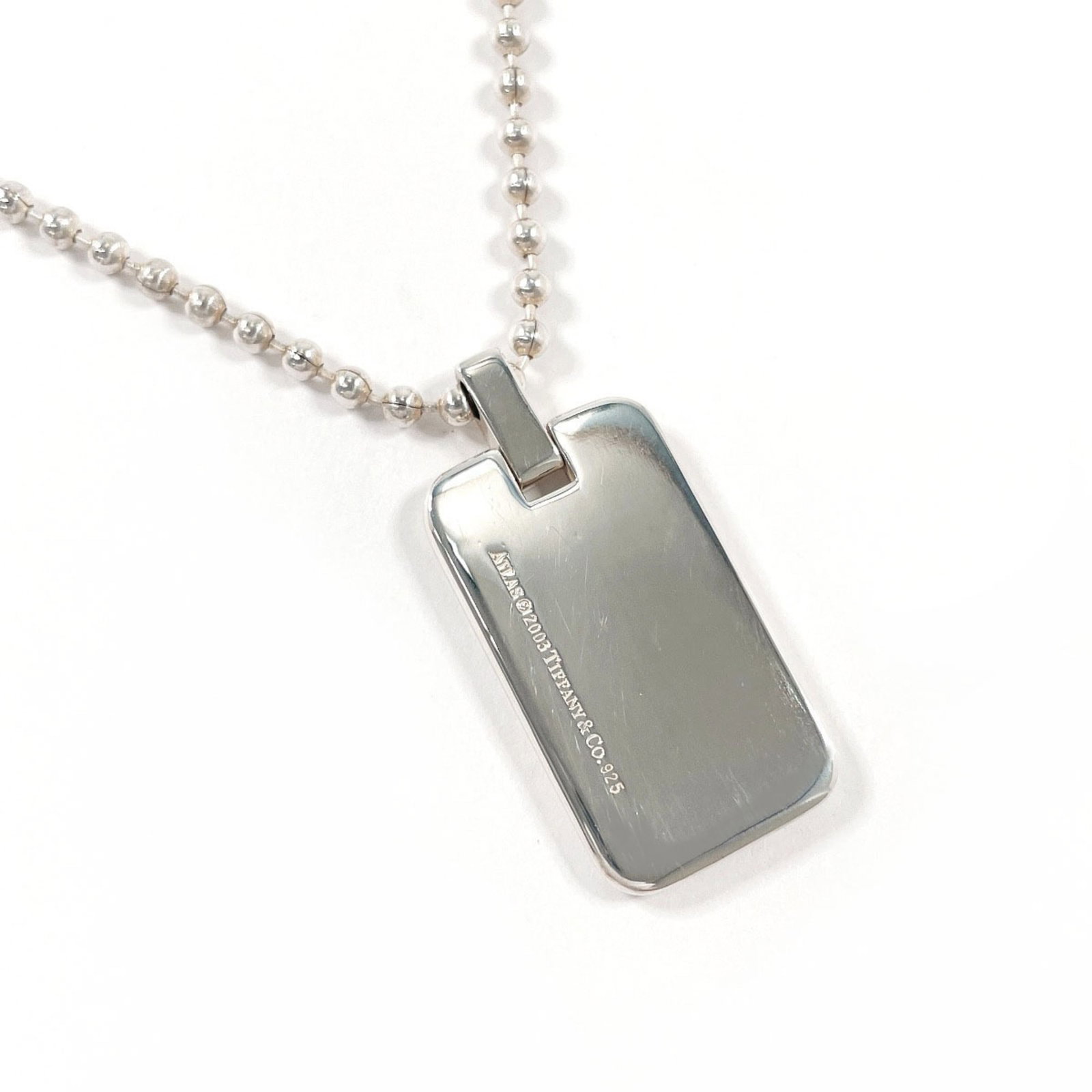TIFFANY Silver 925 - 2