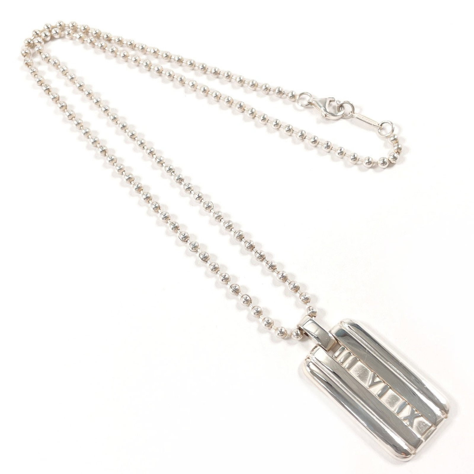 TIFFANY Silver 925 - 3