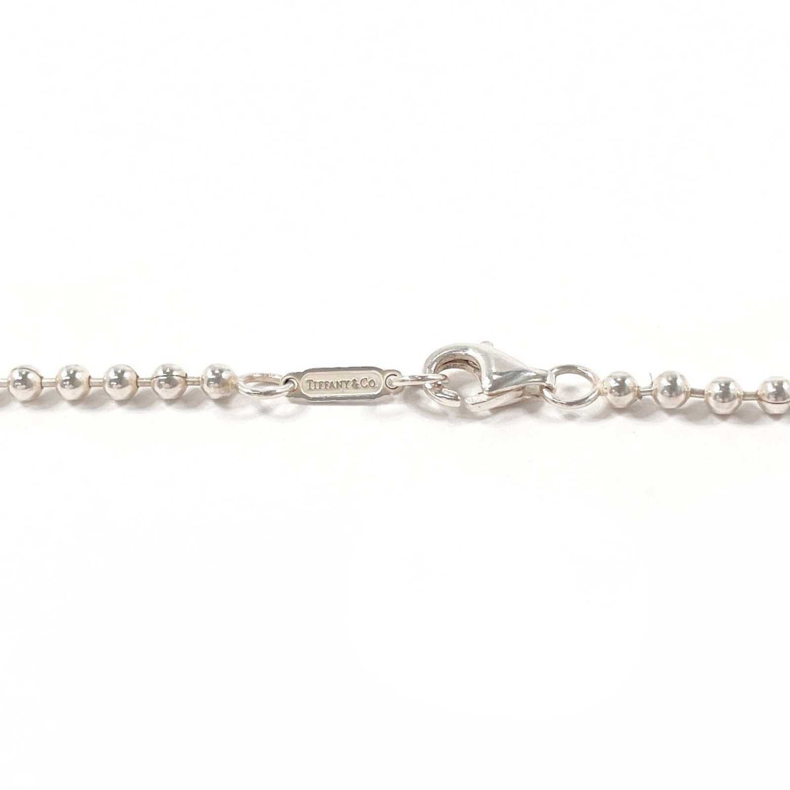 TIFFANY Silver 925 - 4