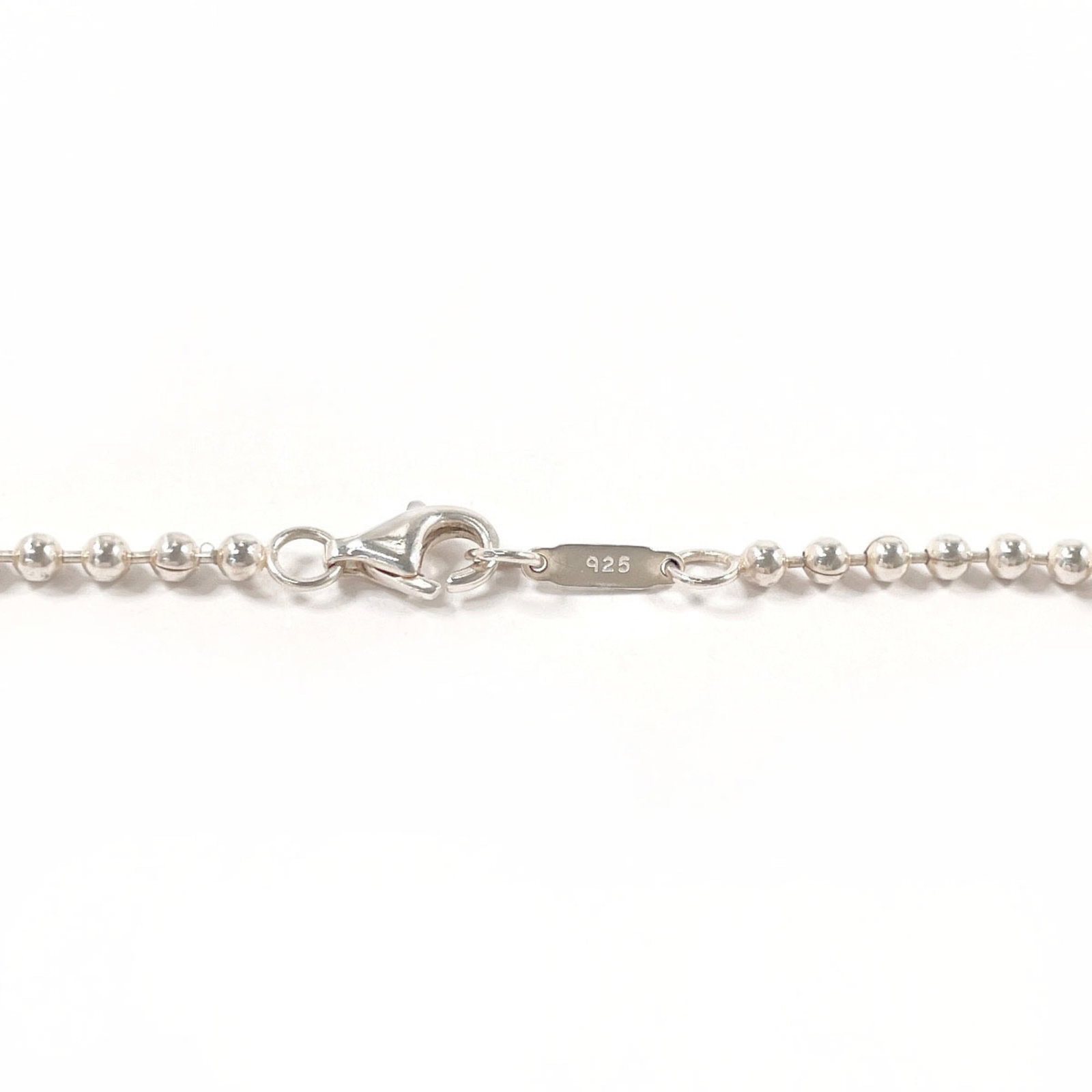 TIFFANY Silver 925 - 5