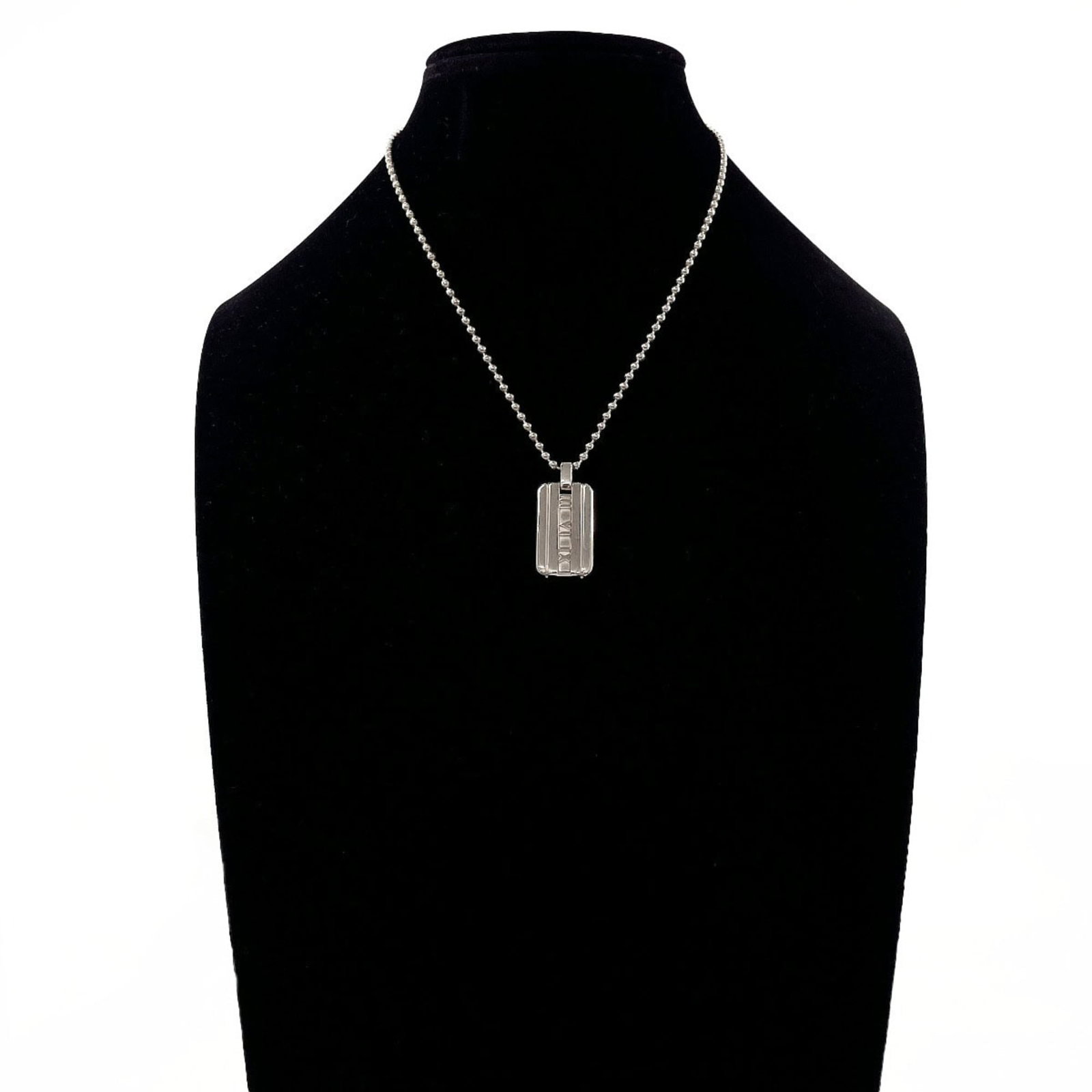 TIFFANY Silver 925 - 6