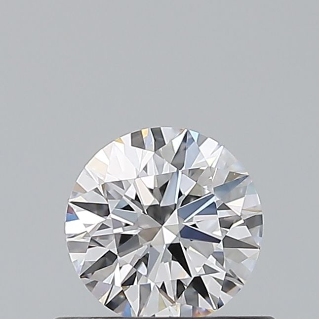 GIA Round 0.51ct E VVS2 - Loose Natural Diamond: GIA Round 0.51ct E VVS2 - Loose Natural Diamond GIA Round 0.51ct E VVS2 - Loose Natural DiamondThis exquisite diamond boasts a Round cut, weighing 0.51 carats, with an exceptional EX polish and