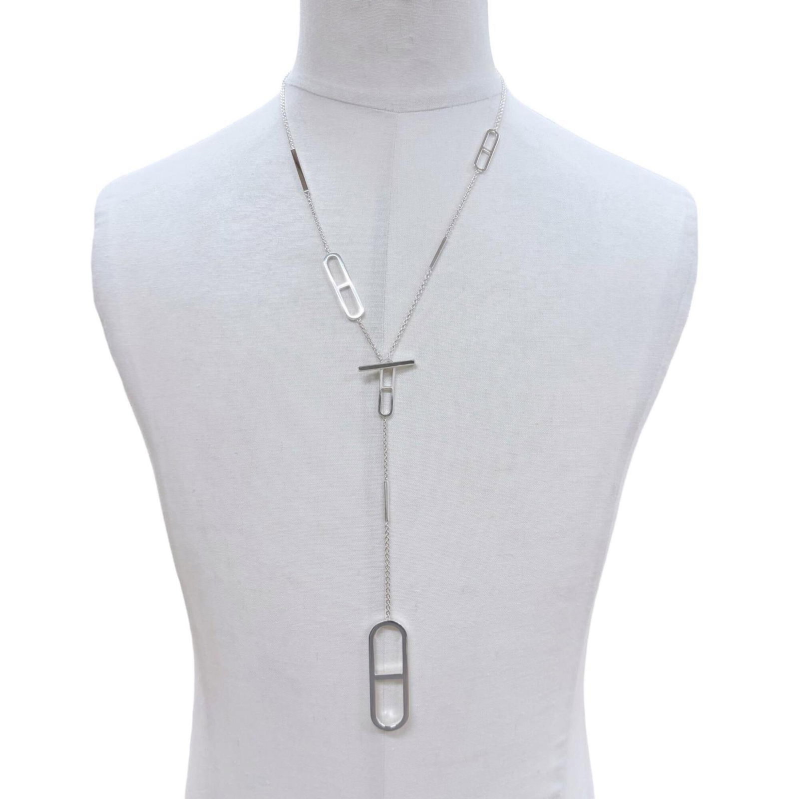HERMES Silver 925 - 2