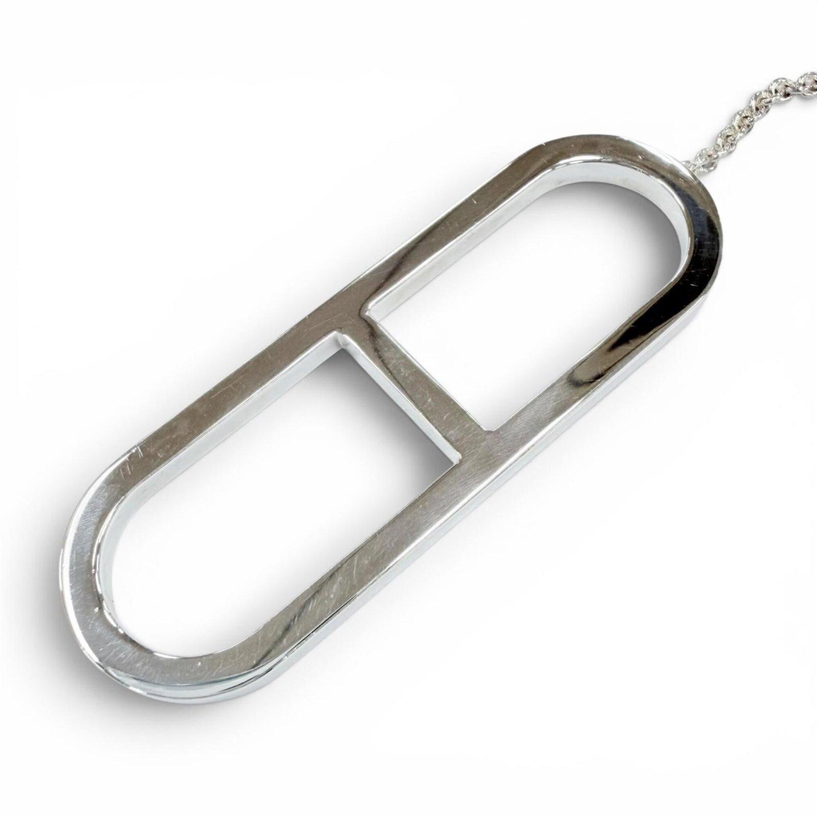 HERMES Silver 925 - 5