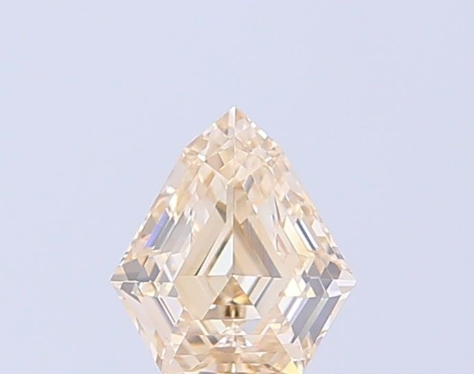 Other 1.1ct Fancy Brown VVS2 - Loose Natural Diamond (1 of 1)