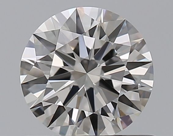 GIA Round 0.52ct G VVS2 - Loose Natural Diamond: GIA Round 0.52ct G VVS2 - Loose Natural Diamond GIA Round 0.52ct G VVS2 - Loose Natural Diamond is a high-quality diamond featuring a round cut, excellent color grade of G, and clarity grade of VVS2.