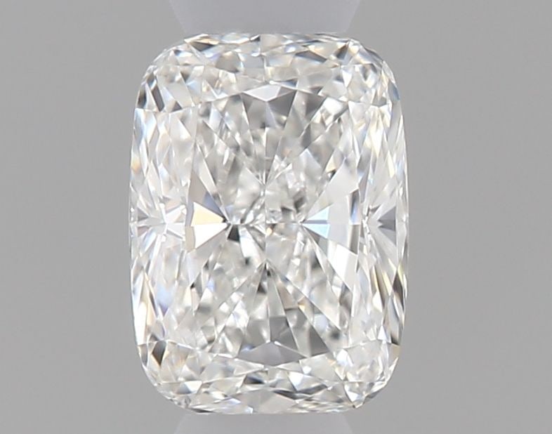 GIA Cushion Brilliant 0.32ct F VVS1 - Loose Natural Diamond: GIA Cushion Brilliant 0.32ct F VVS1 - Loose Natural Diamond GIA certified, this 0.32ct F VVS1 diamond boasts exceptional clarity and color, with a cushion brilliant cut that adds to its natural
