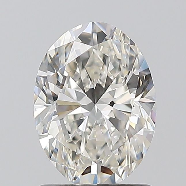 GIA Oval 1.2ct H VVS2 - Loose Natural Diamond: GIA Oval 1.2ct H VVS2 - Loose Natural Diamond GIA Oval 1.2ct H VVS2 - Loose Natural Diamond, certified by the Gemological Institute of America, boasts exceptional clarity and color. Its EX polish and 
