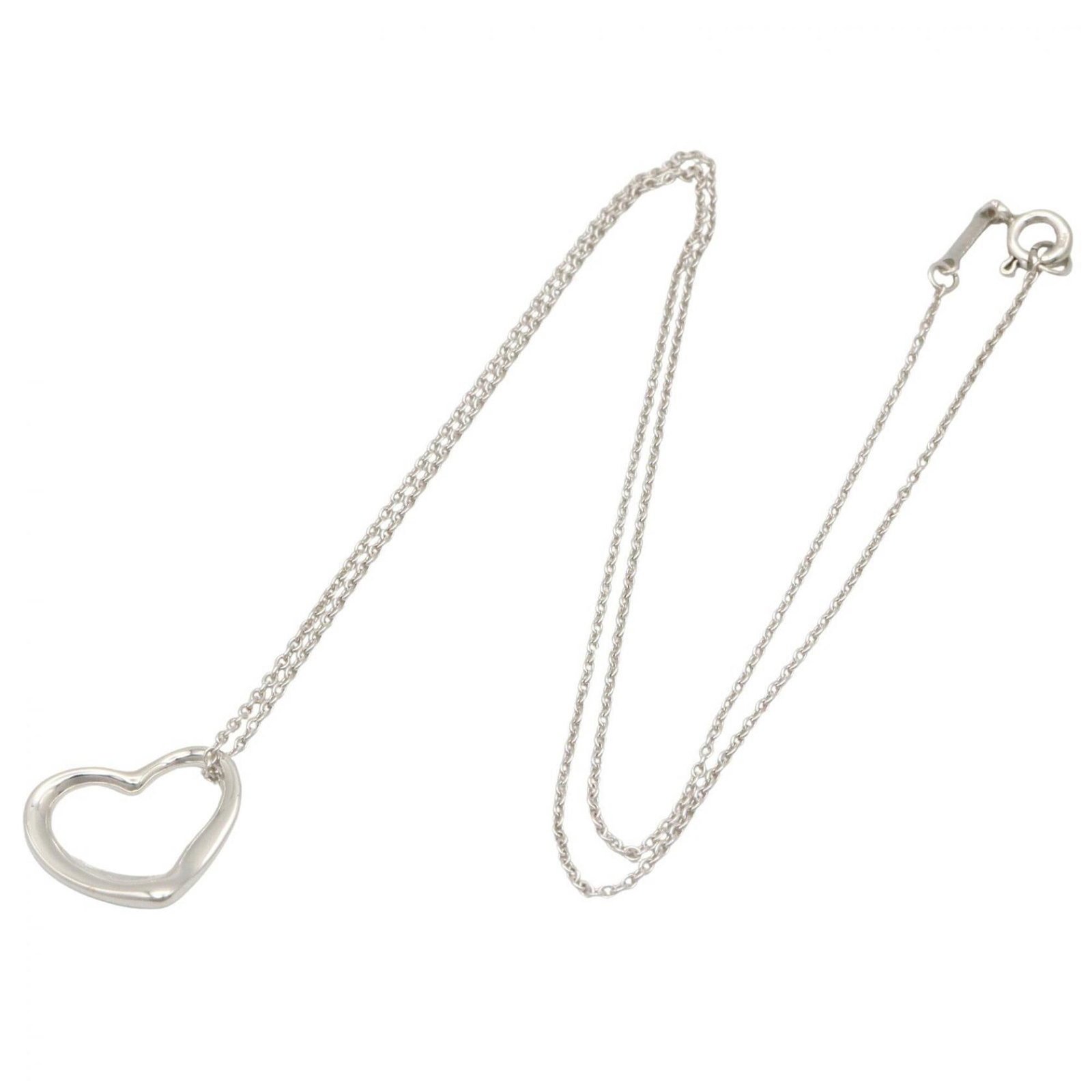 TIFFANY Silver 925 - 2