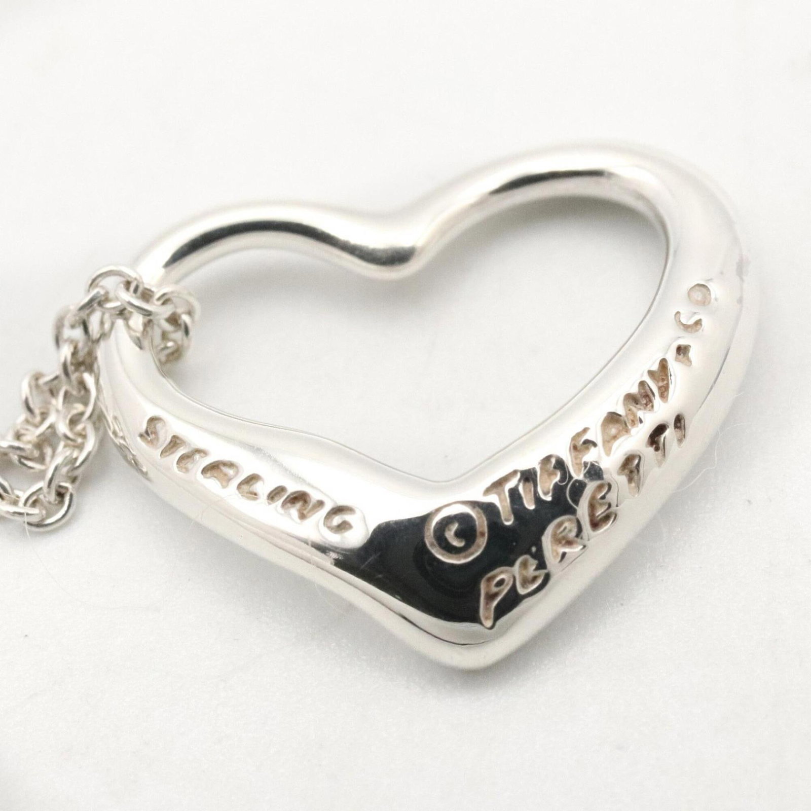 TIFFANY Silver 925 - 3