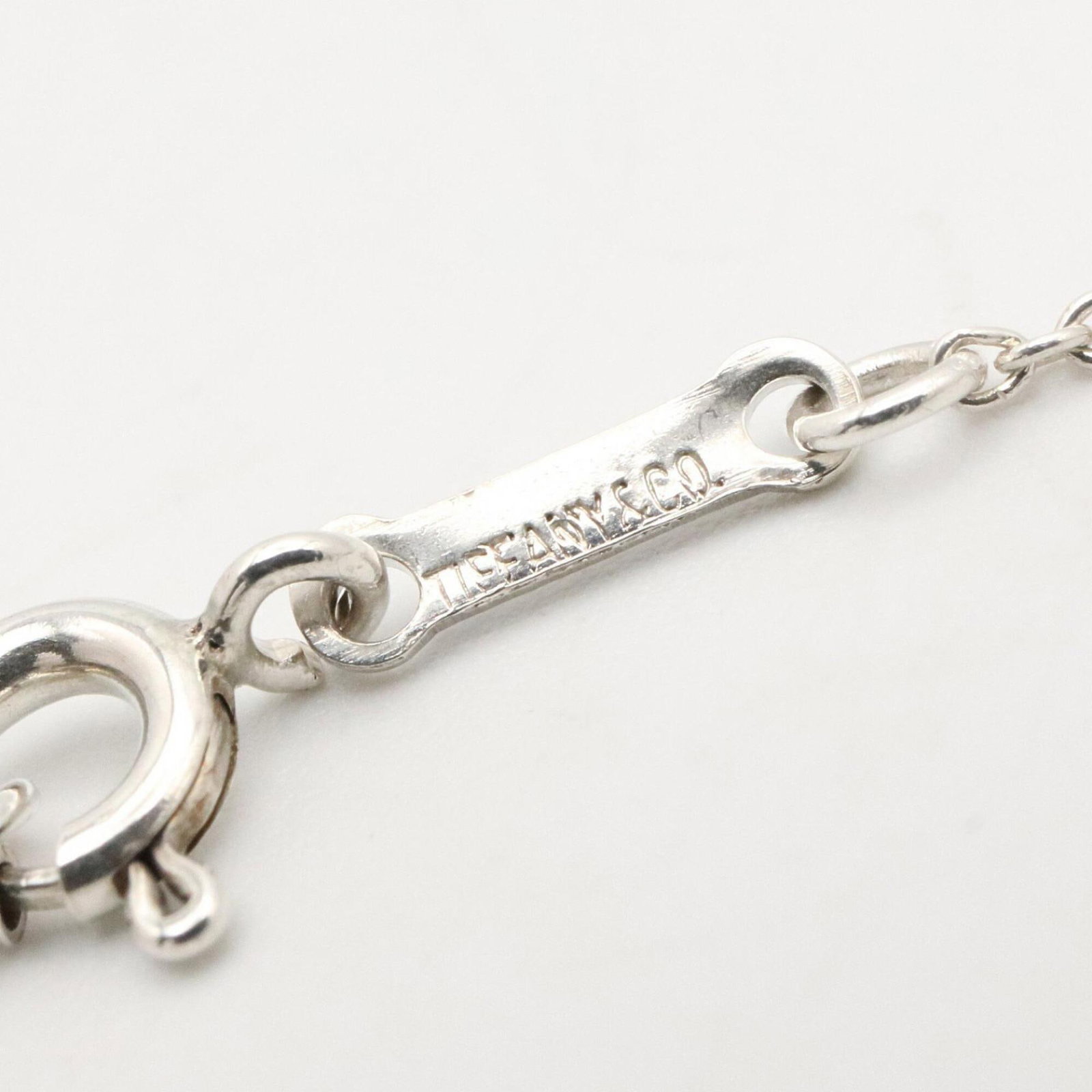 TIFFANY Silver 925 - 4