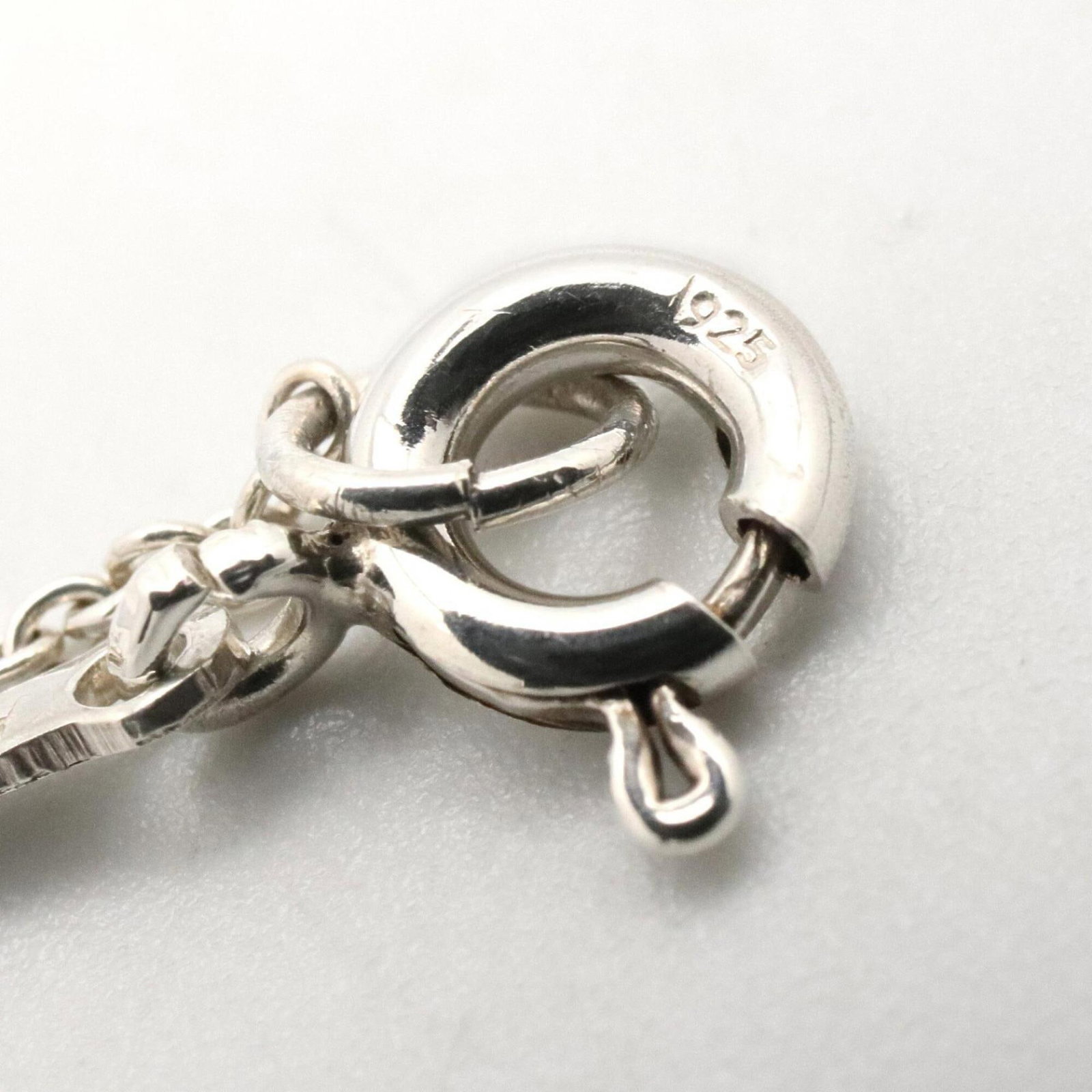 TIFFANY Silver 925 - 5