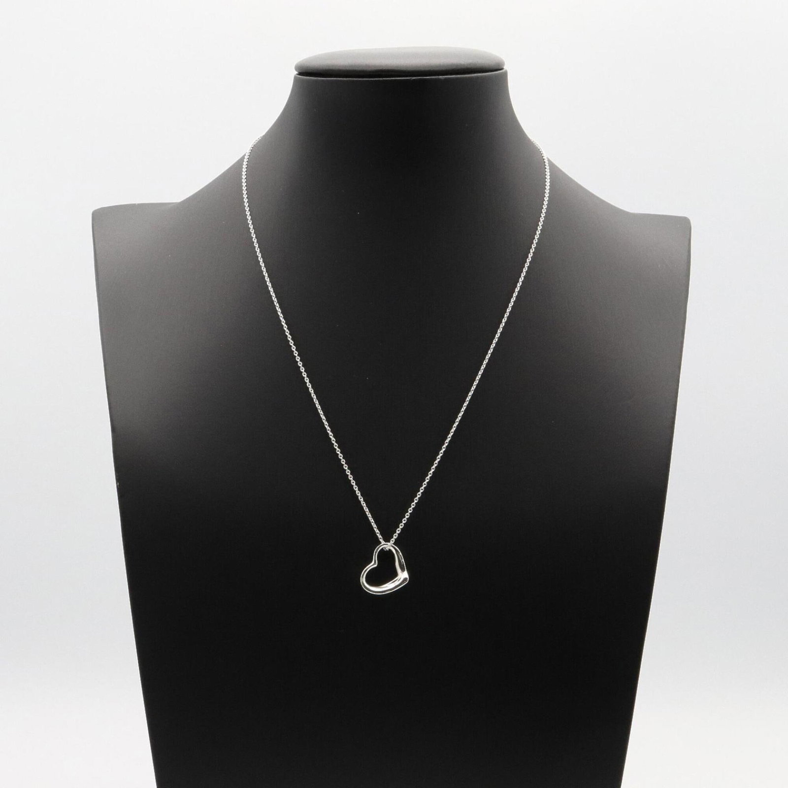 TIFFANY Silver 925 - 6