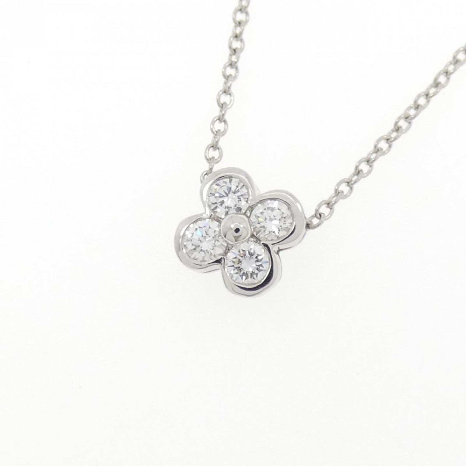TIFFANY Platinum 950 - 3