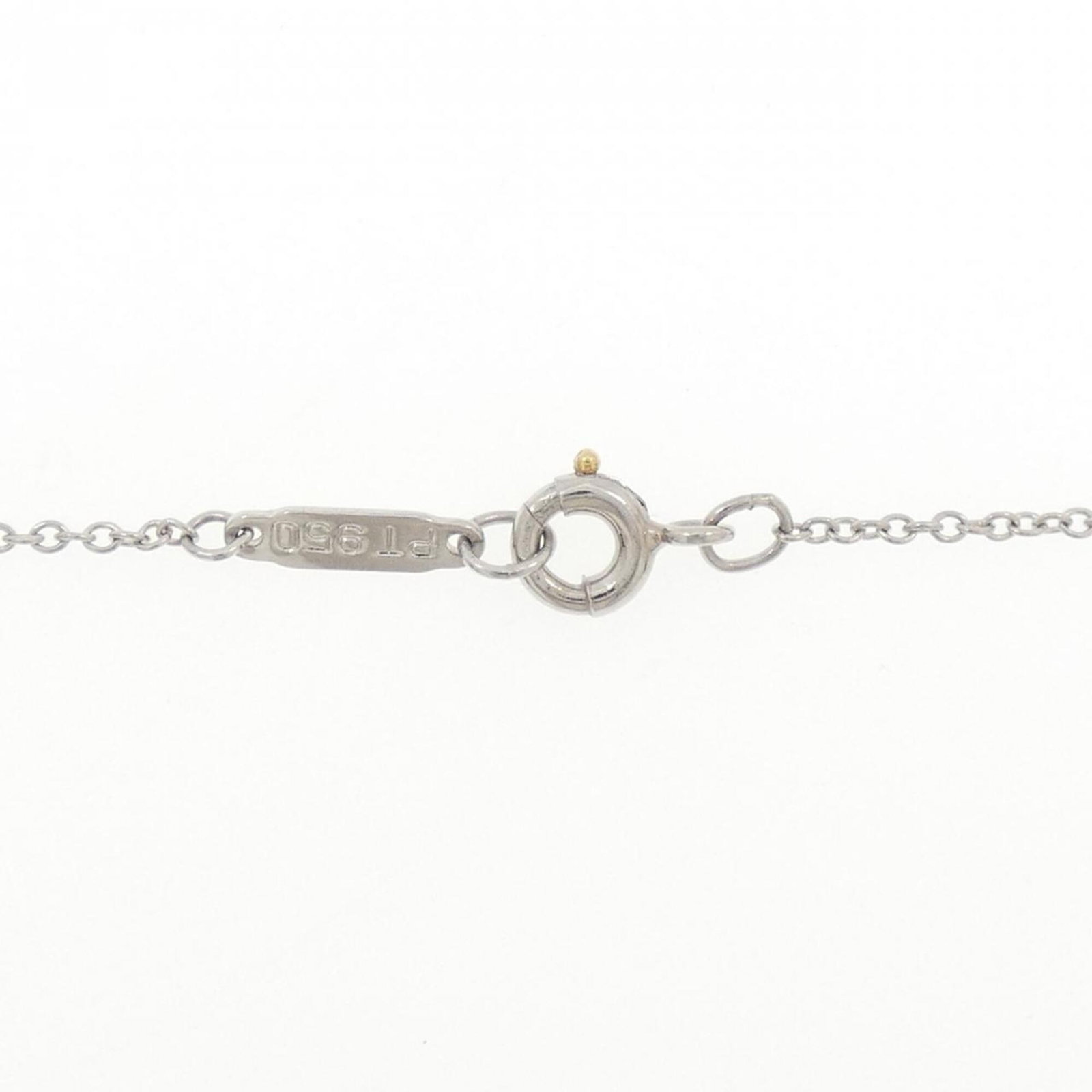 TIFFANY Platinum 950 - 5