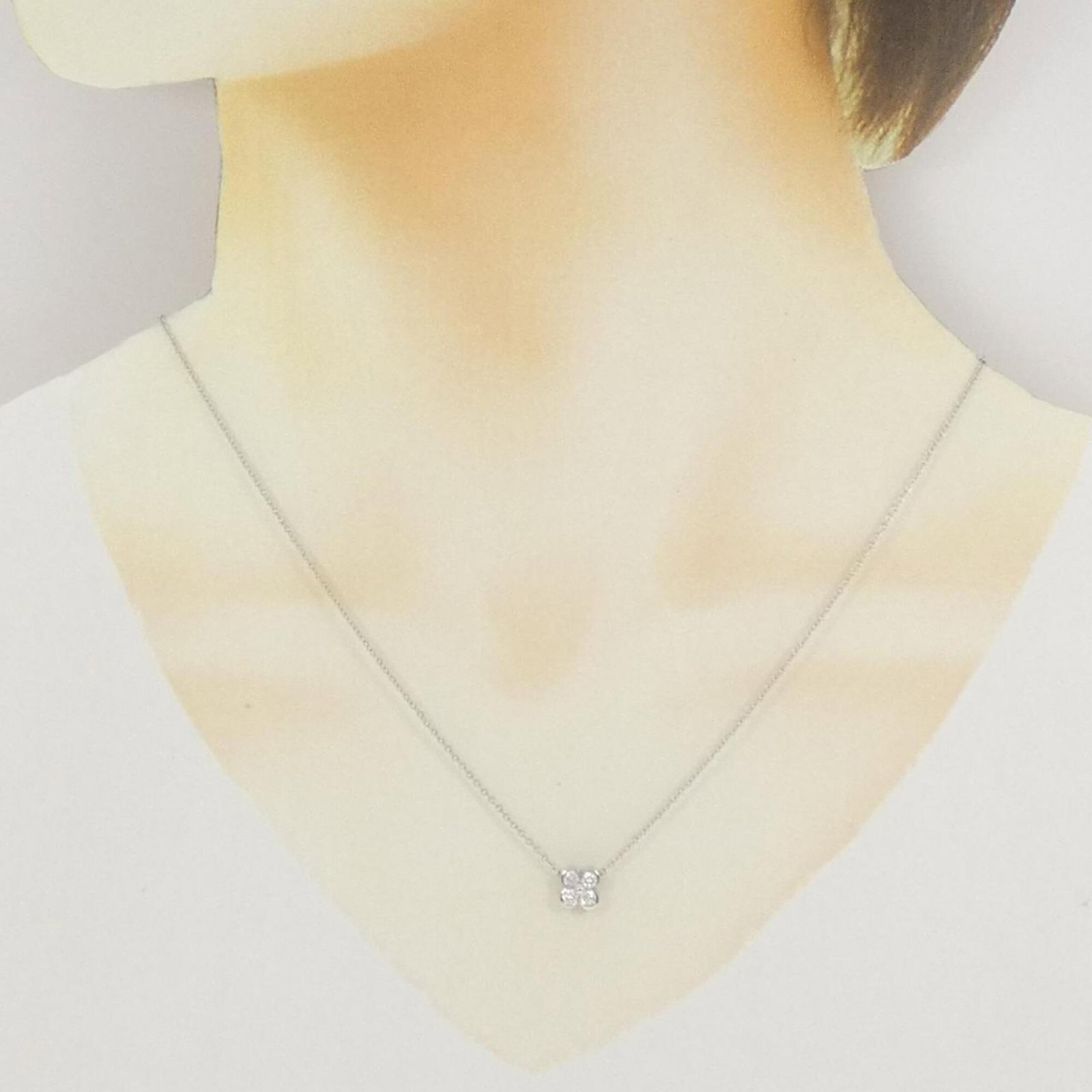 TIFFANY Platinum 950 - 6
