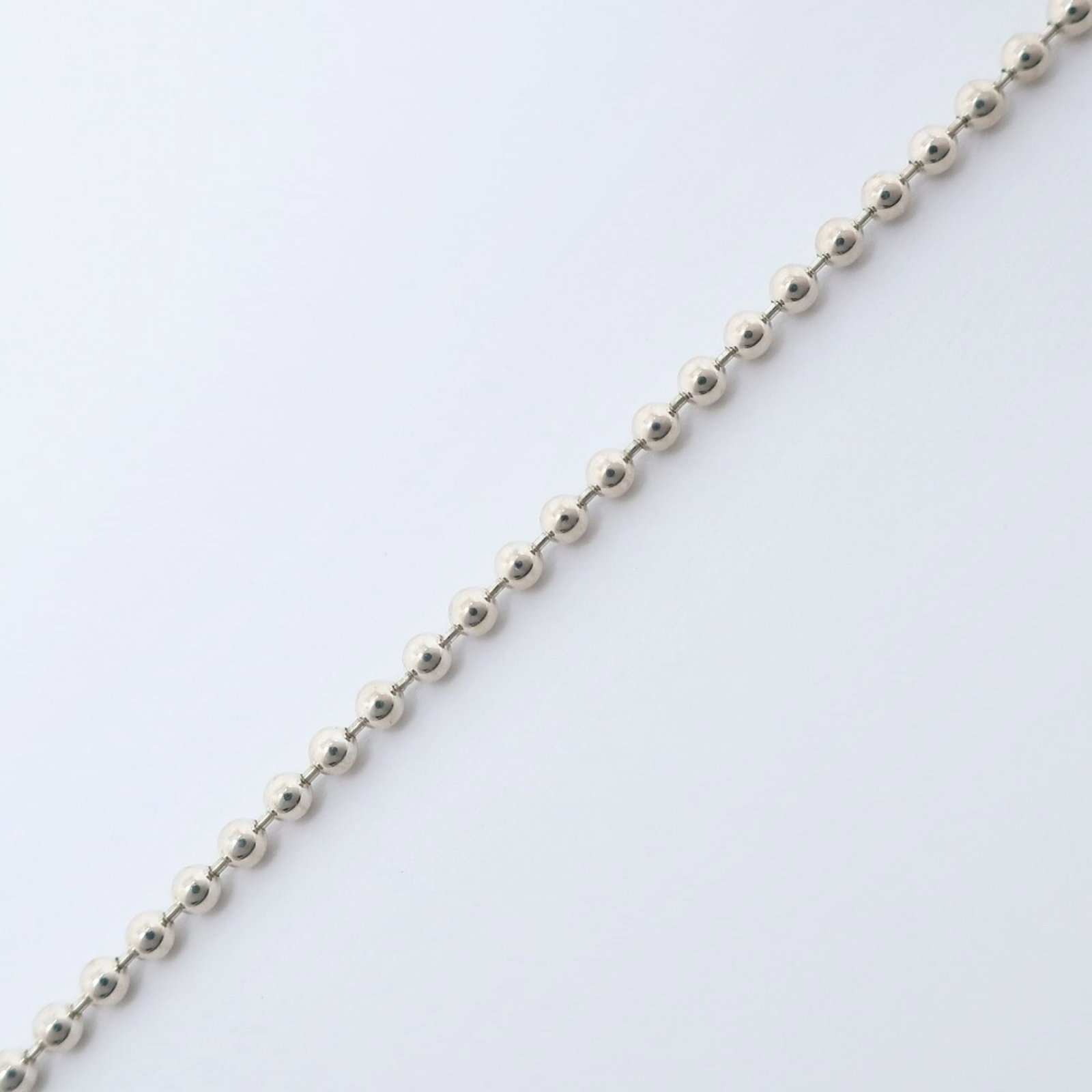 TIFFANY Silver 925 - 4