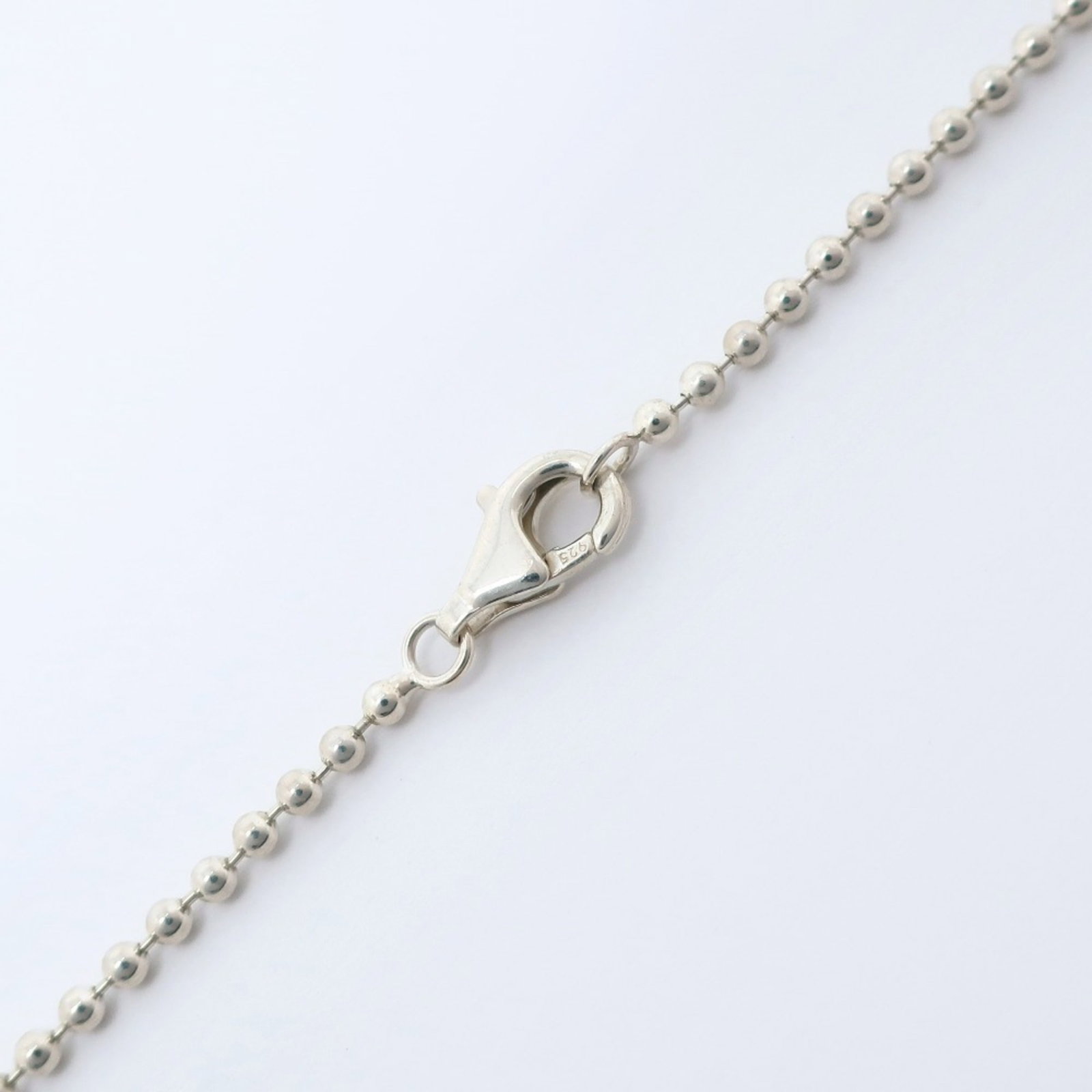 TIFFANY Silver 925 - 5