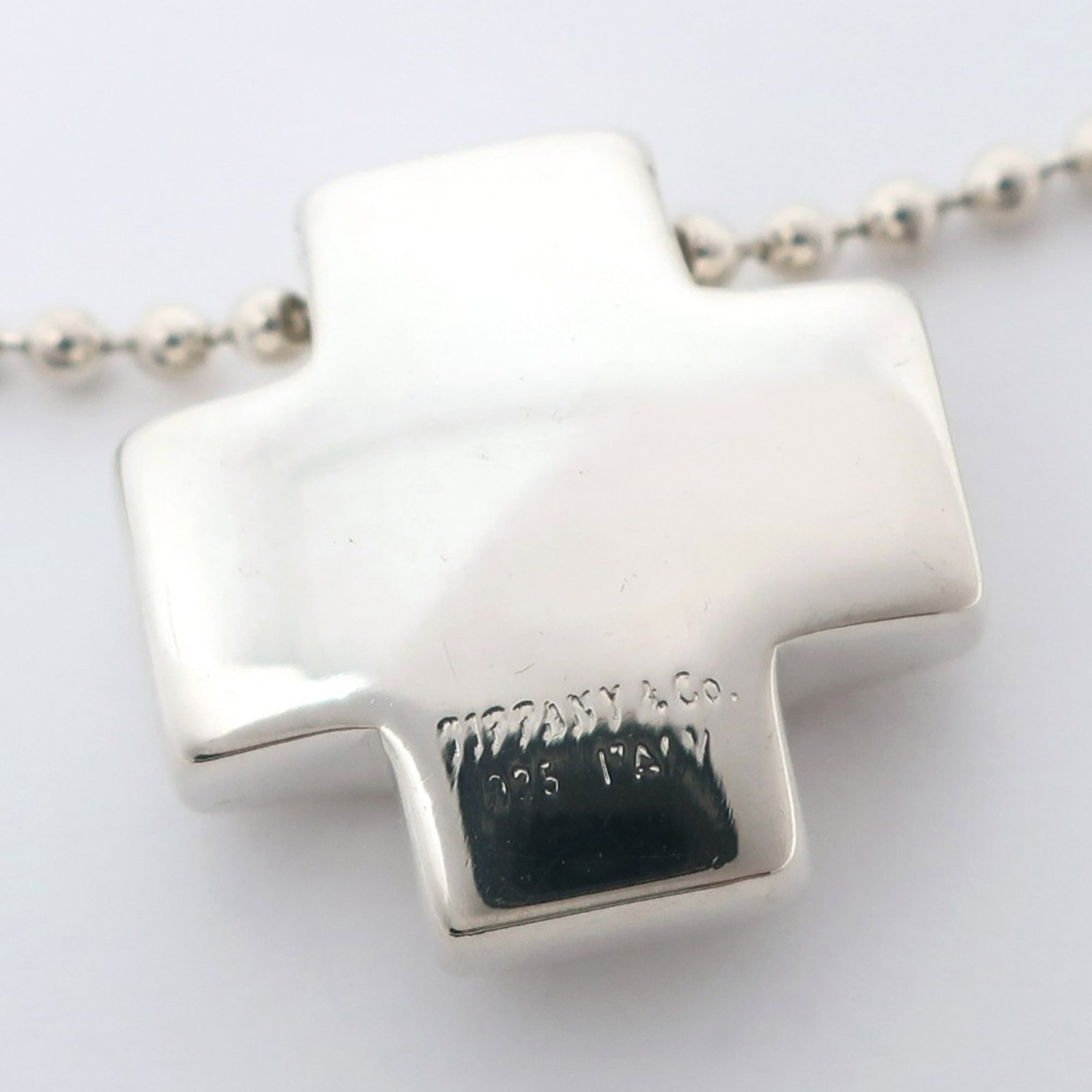 TIFFANY Silver 925 - 6