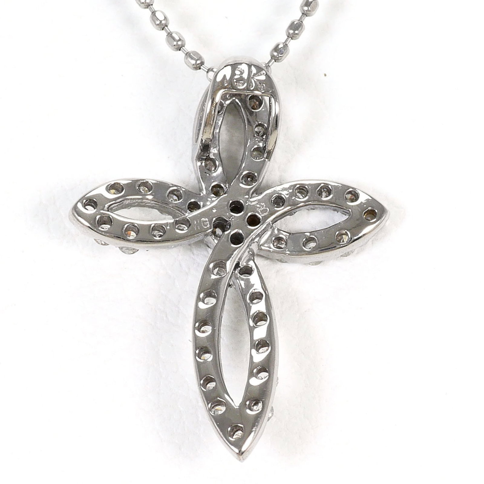 White Gold (18K) - 3