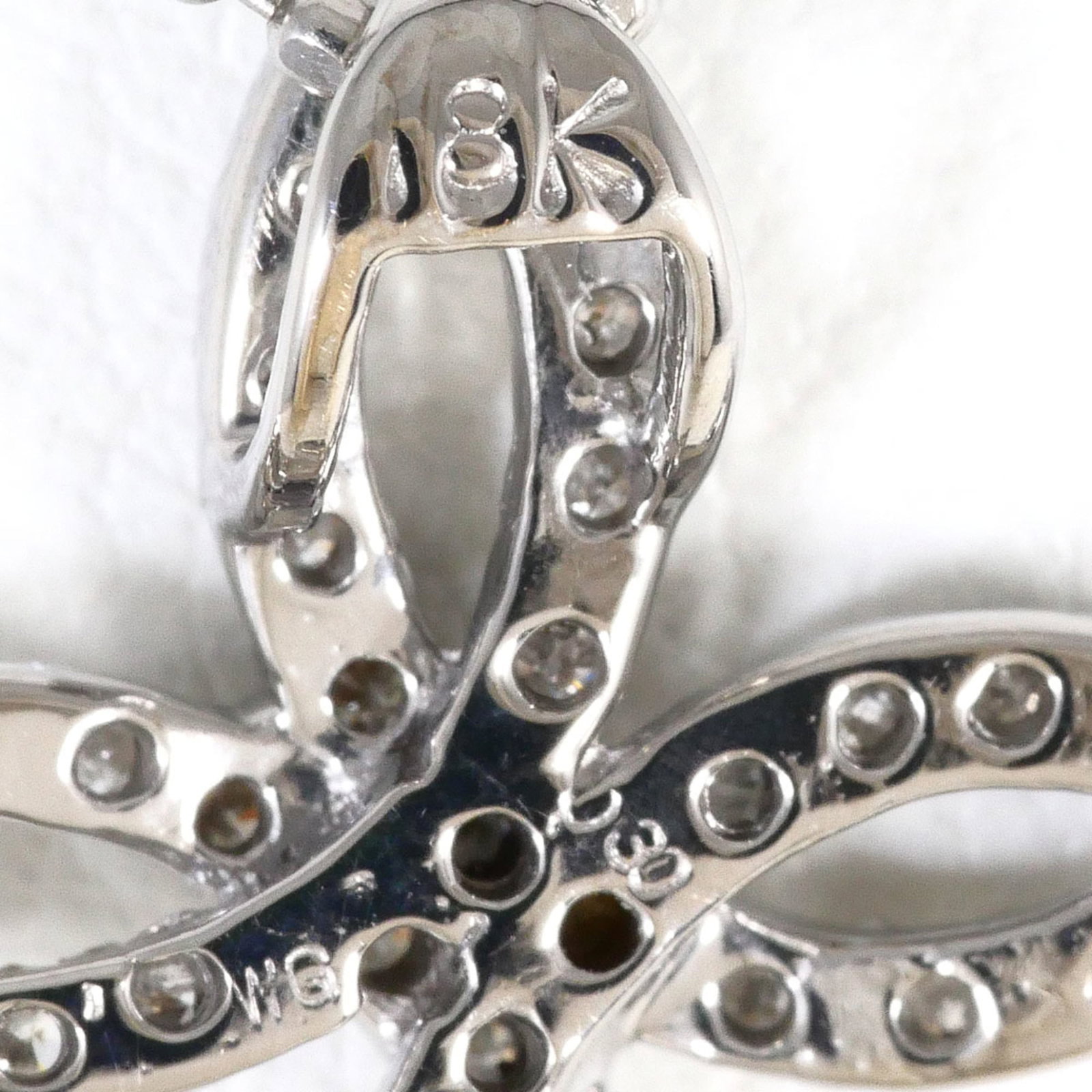White Gold (18K) - 4