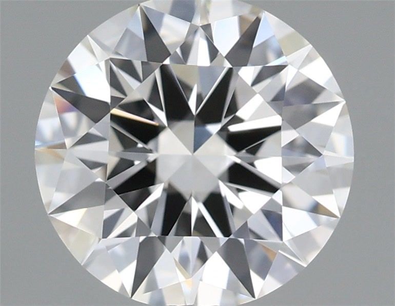 GIA Round 1.4ct G VVS2 - Loose Natural Diamond: GIA Round 1.4ct G VVS2 - Loose Natural Diamond GIA Round 1.4ct G VVS2 - Loose Natural DiamondThis 1.4 carat round diamond boasts exceptional clarity and color, certified by the Gemological Institute o