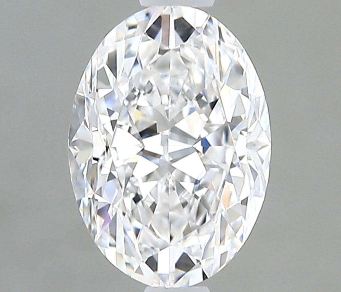 GIA Oval 0.7ct D VVS1 - Loose Natural Diamond: GIA Oval 0.7ct D VVS1 - Loose Natural Diamond GIA Oval 0.7ct D VVS1 - Loose Natural Diamond. This exceptional diamond boasts a flawless VVS1 clarity, exceptional polish, and symmetry, with a color gra